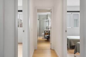 Room - Vacation Home 'Familiar' with Wi-Fi (Santa Cruz de Tenerife)