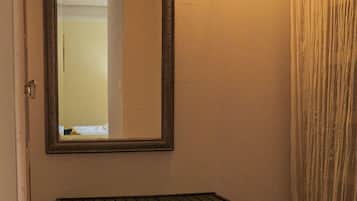 Classic Room, Garden View | Free WiFi