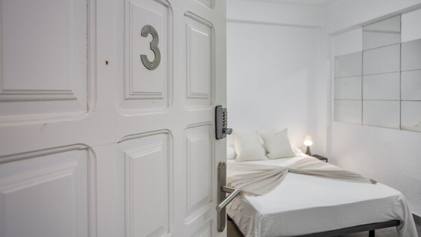 3 chambres, Wi-Fi, draps fournis