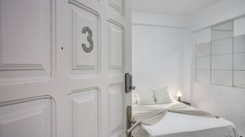 3 slaapkamers, wifi, beddengoed