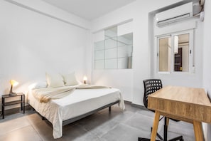3 slaapkamers, wifi, beddengoed