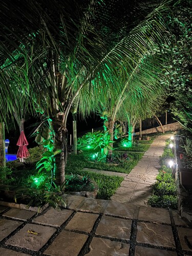 Villa Rocca Boutique - Apartment for 3 people.