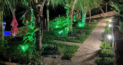 Villa Rocca Boutique - Apartment for 3 people.