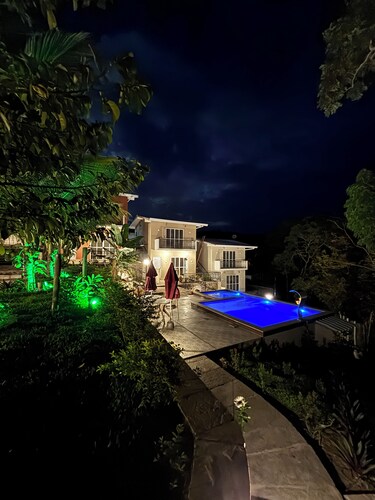 Villa Rocca Boutique - Apartment for 3 people.