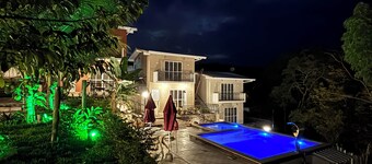 Villa Rocca Boutique - Apartment for 3 people.