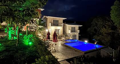 Villa Rocca Boutique - Apartment for 3 people.