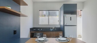 Apts in a Condo With Barbecue and Pool in the Best Location of Arraial D'ajuda Dvbs