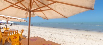 Apts in a Condo With Barbecue and Pool in the Best Location of Arraial D'ajuda Dvbs