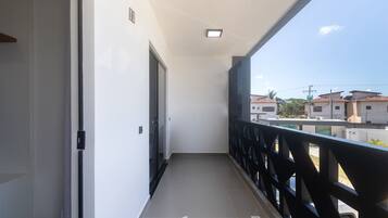 Basic Apartment | Property grounds