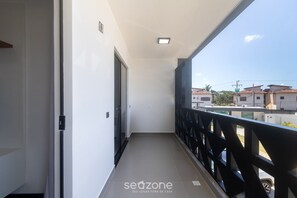 Basic Apartment | Property grounds