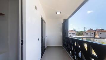 Appartement | Enceinte de l’hébergement
