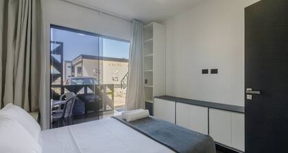 Apts in a Condo With Barbecue and Pool in the Best Location of Arraial D'ajuda Dvbs