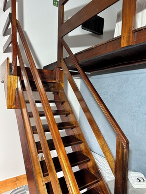 Standaard driepersoonskamer | Gratis wifi