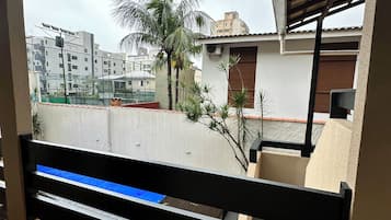 Quarto triplo standard | Wi-Fi de cortesia