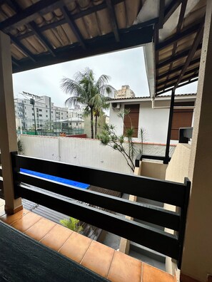 Standaard driepersoonskamer | Gratis wifi