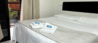 Pousada Canto da Montanha Guarujá