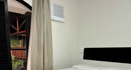 Pousada Canto da Montanha Guarujá