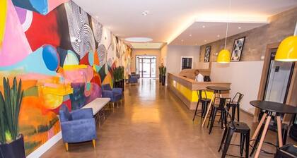 Studio com Sacada All You Need ALL0305