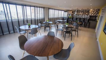 Restaurantes