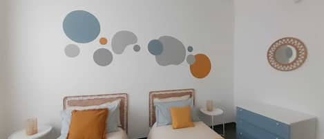 Condo Confort, 2 chambres, balcon, vue sur la ville | Fer et planche Ă repasser, accĂšs au Wi-Fi (inclus)