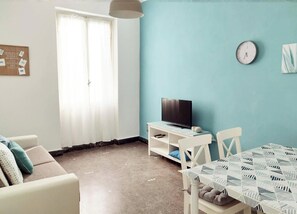 Living area - Monilia Collection by Giada  (Moneglia)