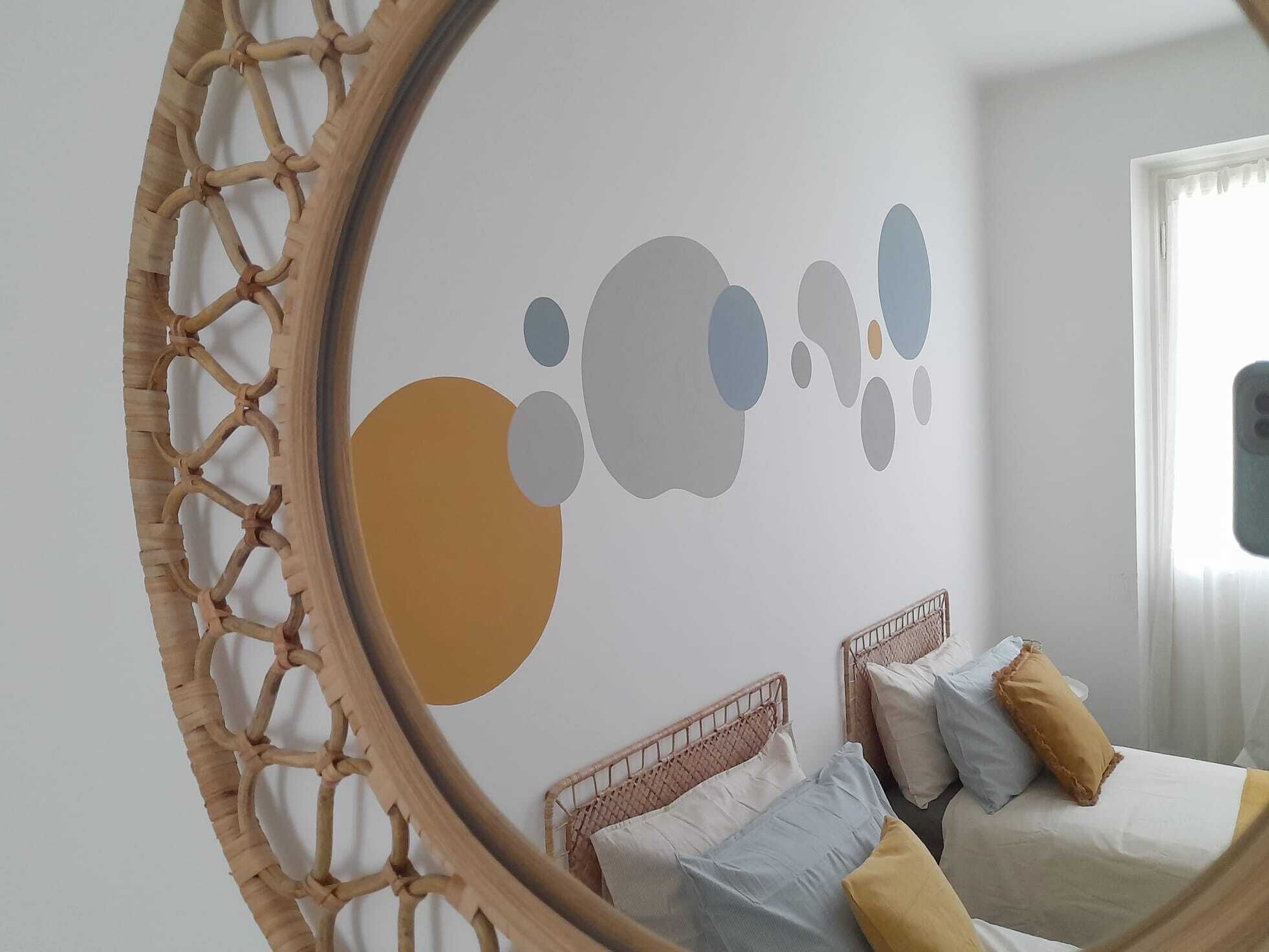 Comfort-Apartment, 2 Schlafzimmer, Balkon, Stadtblick