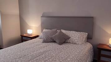 Appartement Familial, 3 chambres, vue mer