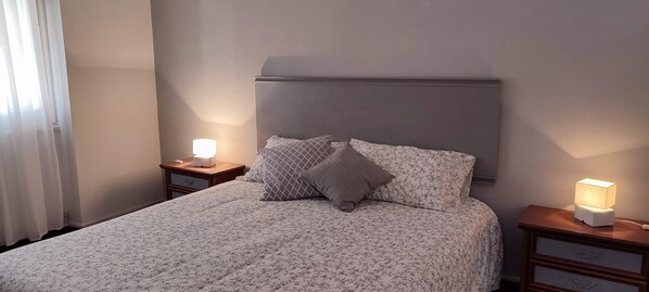 Familienapartment, 3 Schlafzimmer, Meerblick