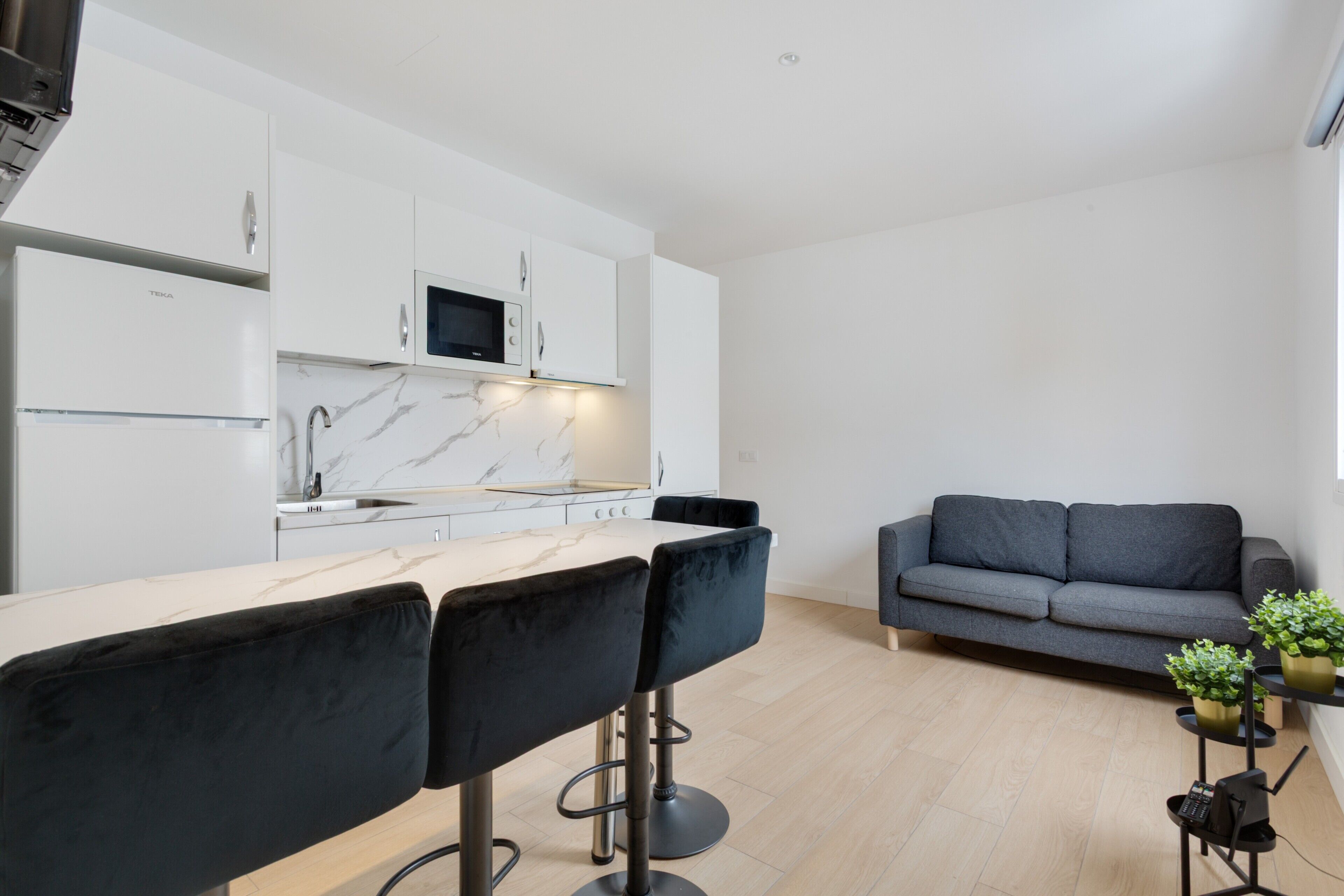 Interieur