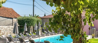 Villa T3 - Piscina - Casa da Brêa Viana do Castelo