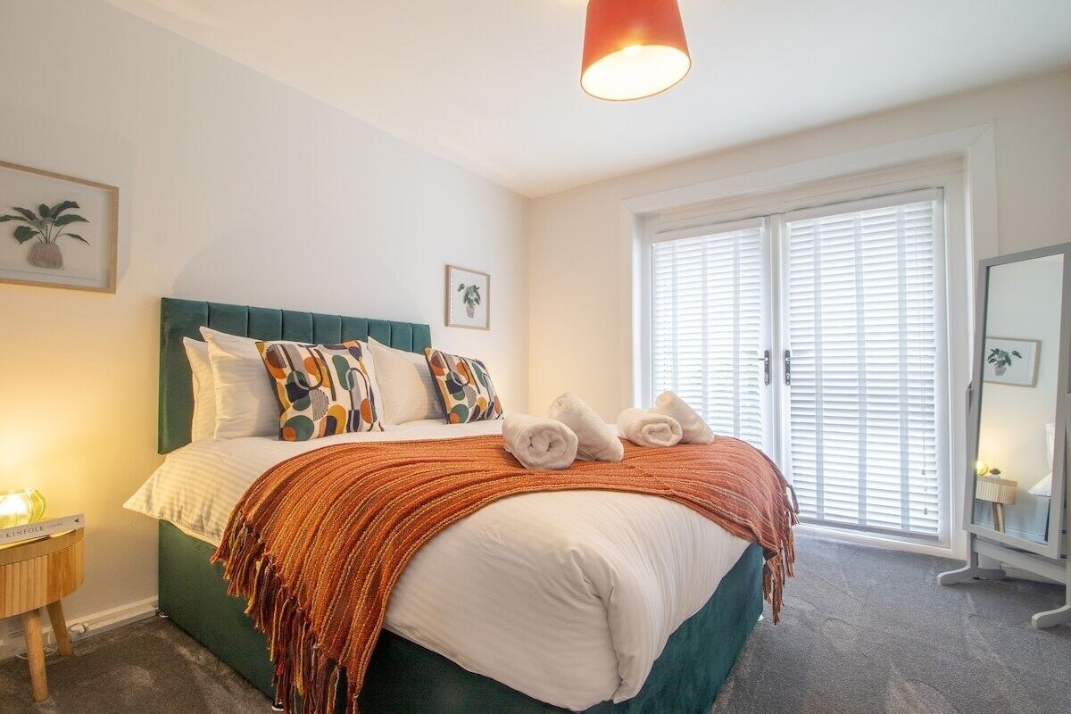 Image de profil de l’hôte