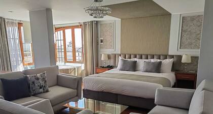 Hotel Fundador By Robles