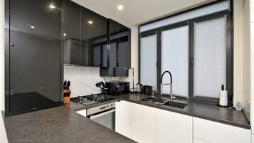 Classic Apartment | Private kitchen