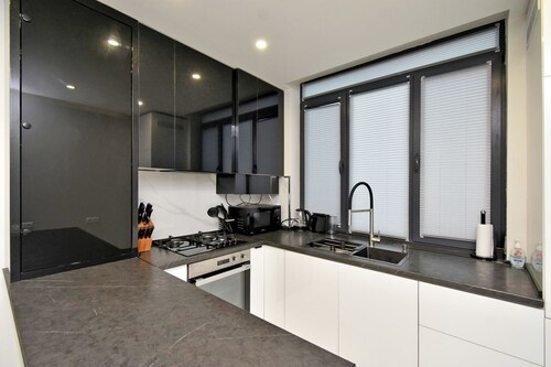 Apartment by Luxe Group SA222