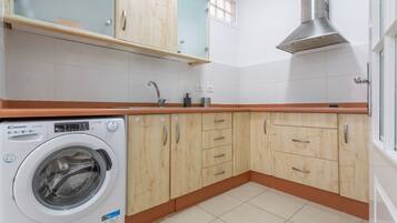 Interiör