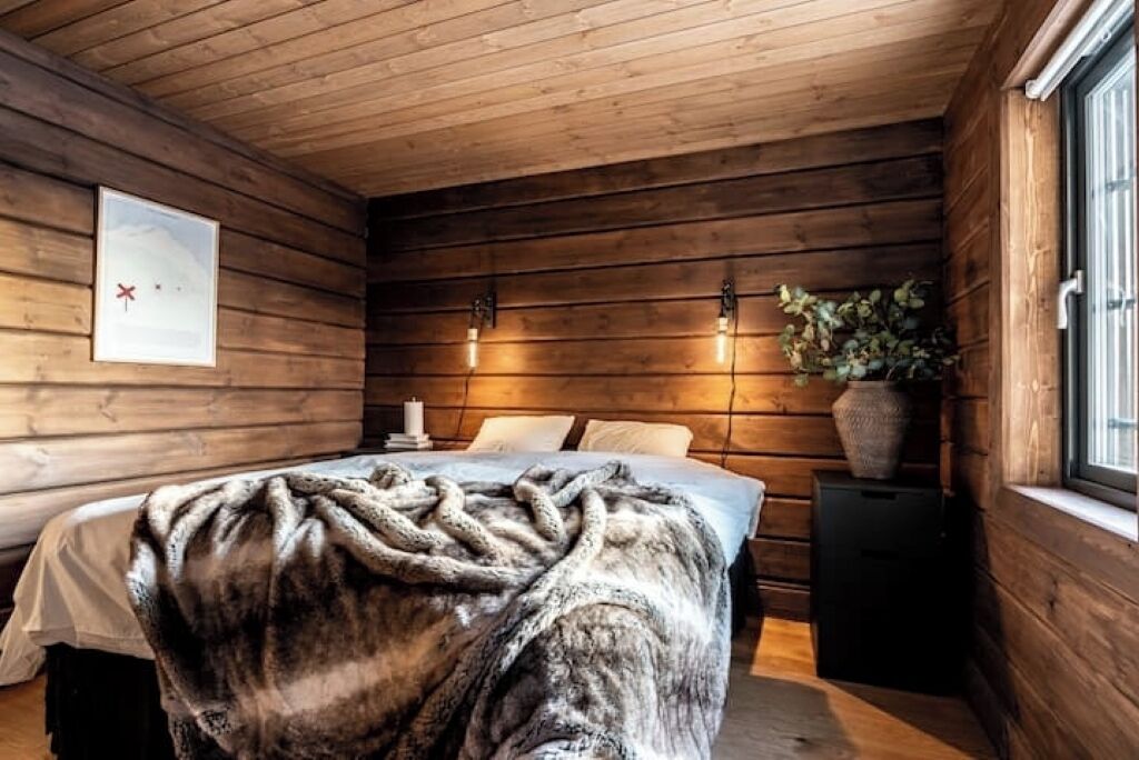 4 chambres, Wi-Fi, draps fournis