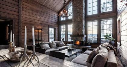 Rödräven – Family-Friendly Mountain Lodge | Idre