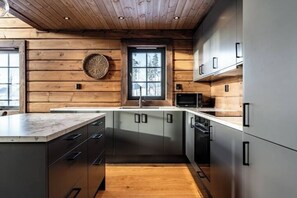 Four, plaque de cuisson, lave-vaisselle