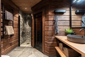 Doccia, asciugacapelli