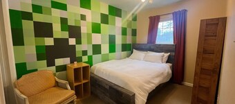 Charming Town House in Fantastic Gaithersburg