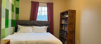 Charming Town House in Fantastic Gaithersburg