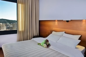 Cribs/infant beds - Athens Center Square Hotel (Athens)