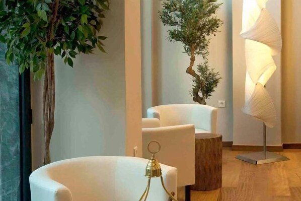 Interior - Athens Center Square Hotel (Athens)