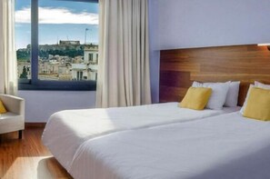 Cribs/infant beds - Athens Center Square Hotel (Athens)