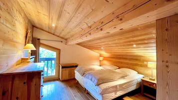 3 dormitorios, tabla de planchar con plancha, wifi