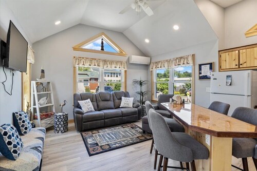 3 Usen Lane near all the fun