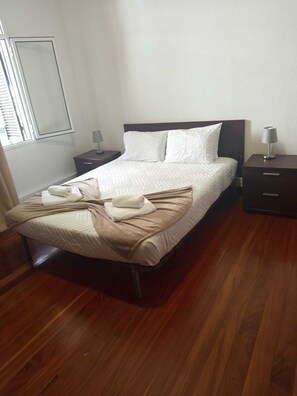 Iron/ironing board, WiFi, bed sheets - Villa Rodrigues 1 by Rentallido (Campanario)