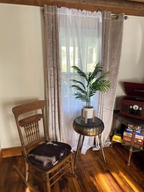 Interieur