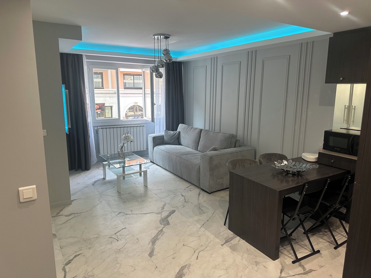 Bild für Gastgeberprofil