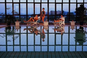 Servicio de la propiedad